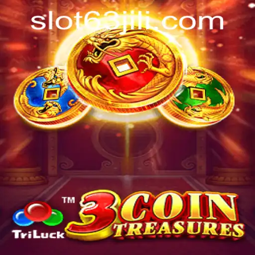 Exploring 3CoinTreasures: A Captivating Journey into Digital Gaming