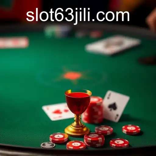 The Captivating World of Baccarat Game and 63jili