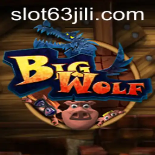 Exploring the Fascinating World of BigWolf: An Introduction to the Captivating Game '63jili'
