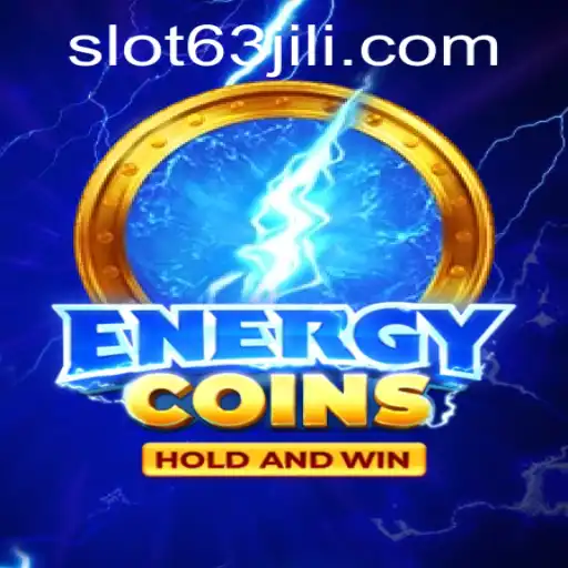 Explore the Thrilling World of EnergyCoins: Unleashing the Power of 63jili