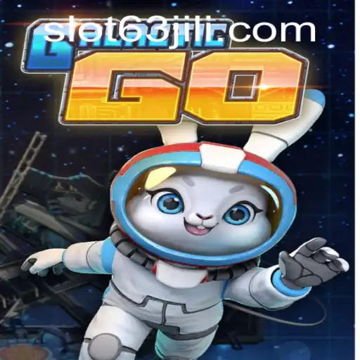 Exploring GalacticGO: A Journey Through the Stars with 63jili