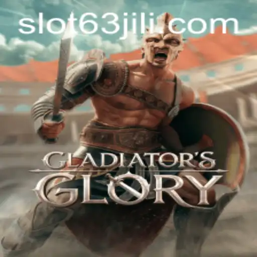 GladiatorsGlory: Dive into the Arena of Epic Battles with 63jili