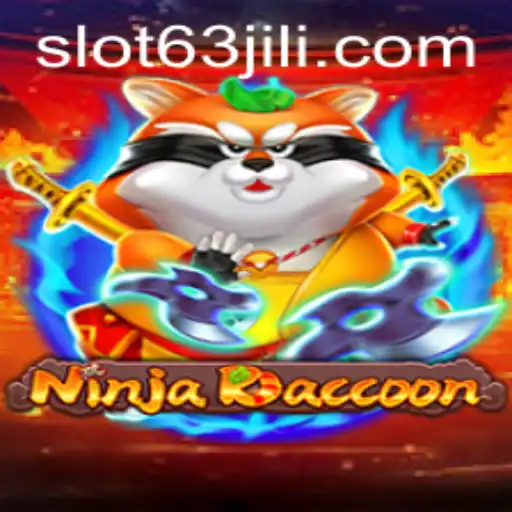 NinjaRaccoon: A Dynamic Gaming Experience with 63jili