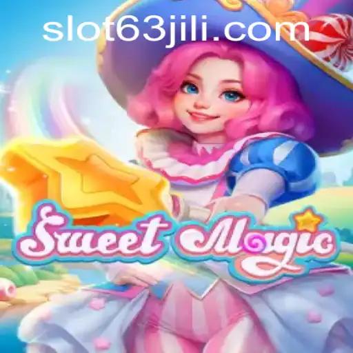 SweetMagic: An Enchanting Journey into the World of Magic and Adventure