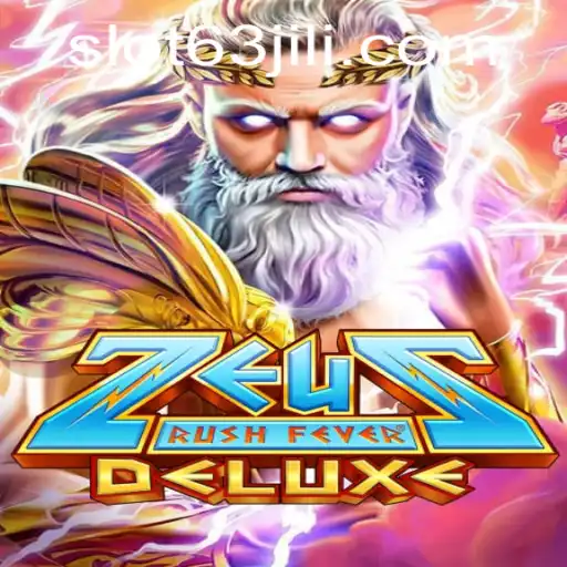 Exploring the Mythical Realms of ZeusRushFeverDeluxe