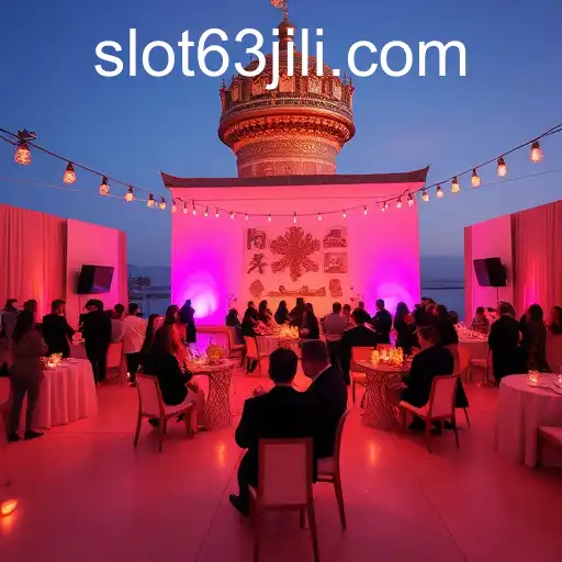 Exploring the World of Exclusive Events with 63jili