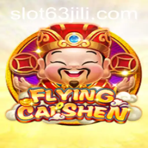 Exploring the Mystical World of FlyingCaiShen: A Game of Fortune and Adventure