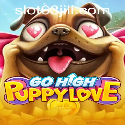 GoHighPuppyLove: The Exciting Adventure Awaits