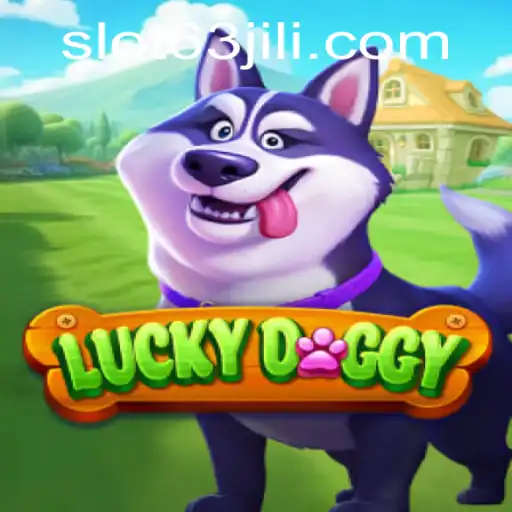 Unveiling the Thrill of Luck: An Introduction to LuckyDoggy and the Exciting Keyword 63jili