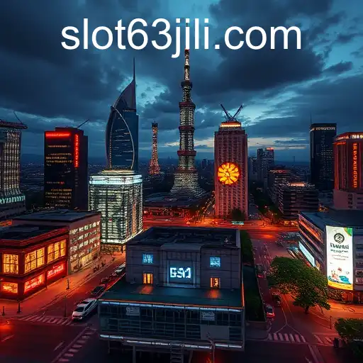 Understanding Monopolies: The Dynamics Behind 63jili