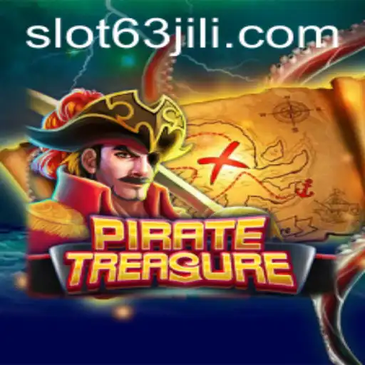 PirateTreasure: Unveiling the Mysteries of 63jili