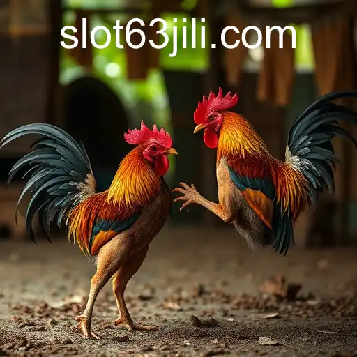 Exploring the Rich Culture and Evolution of Sabong Games with 63jili